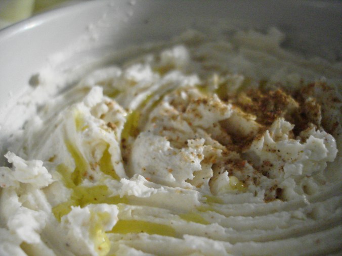 Coalhada Seca Rápida BTJ